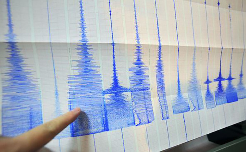 Zemljotres tresao ostrvo Mindanao