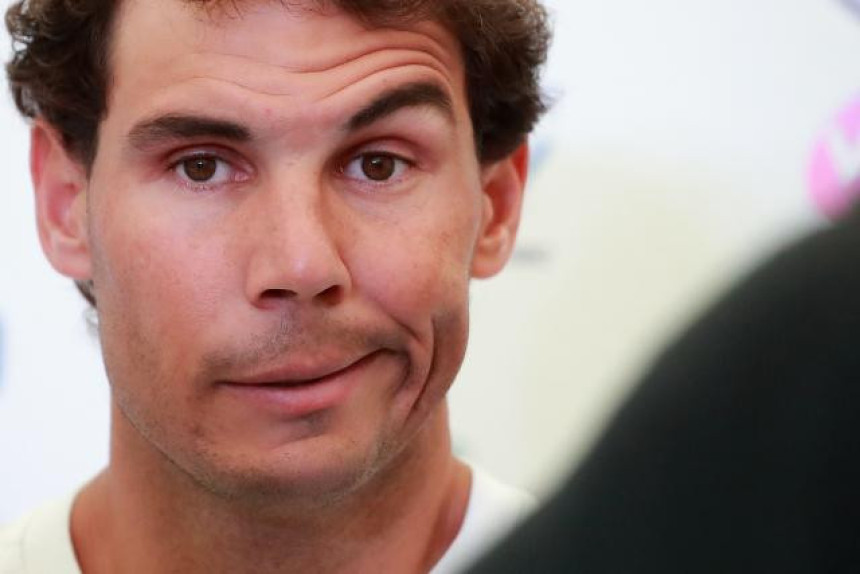 "Federer i Đoković su mnogo radili da budu tu gdje jesu, ali…"