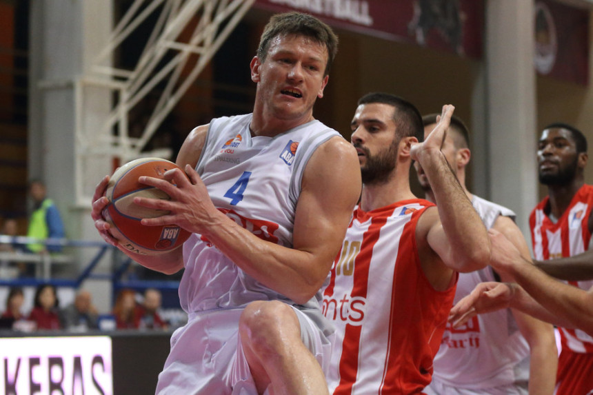 Šehović: Duga finalna serija, odlučiće detalji!