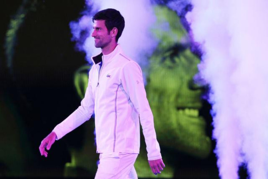 Veliko srce: Đoković pomaže djeci!