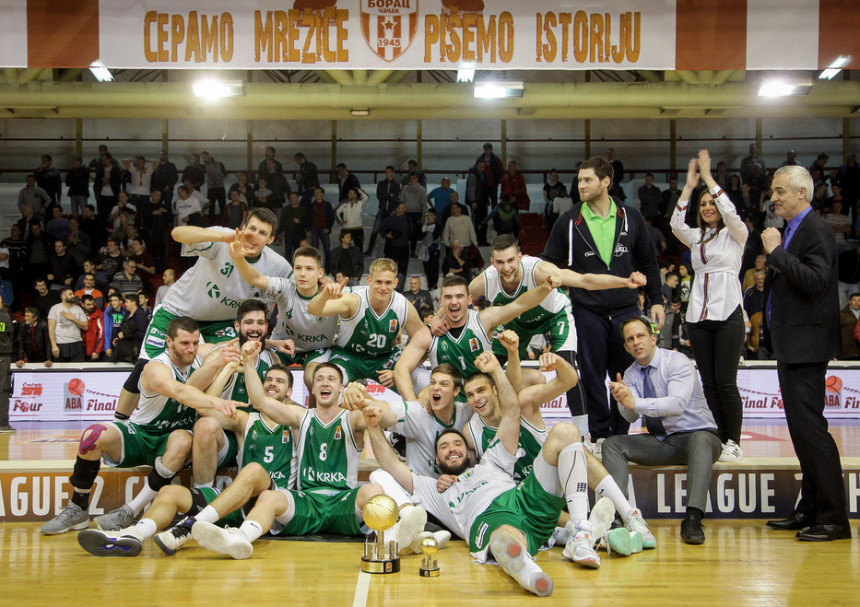 Trener Krke: A došli smo na F4 kao autsajderi...!