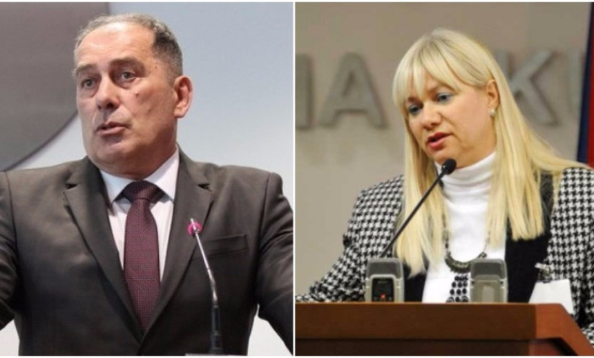 Mektić osuđen za klevetu