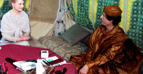 Kampanju platio milionima evra?