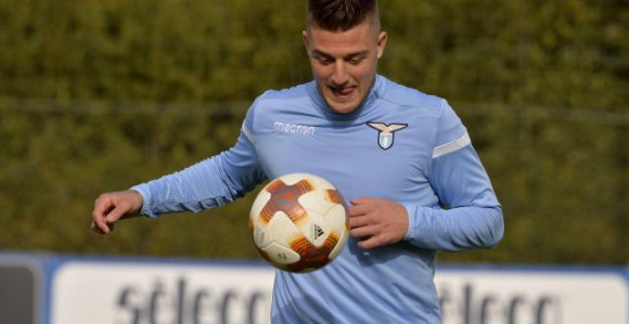 Juventus i velikani na potezu!