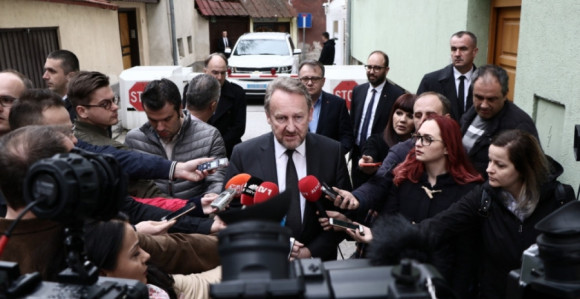 Redefinisati Dom naroda FBiH