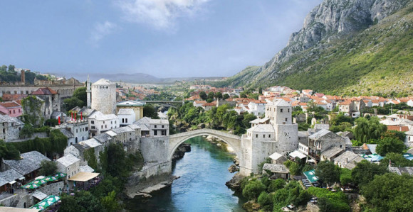 Korak naprijed za izbore u Mostaru