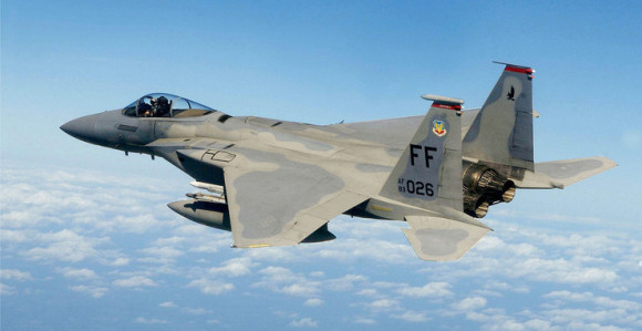 Strahuje se da su piloti poginuli