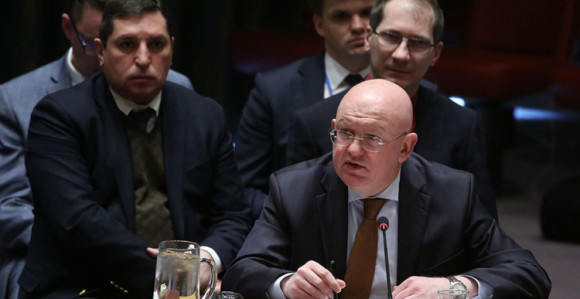 Skripalj nije bio prijetnja za Ruse