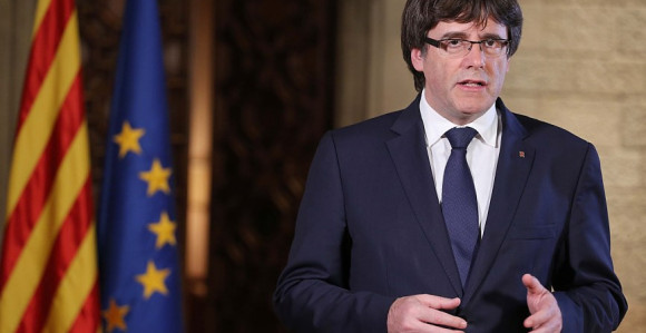 Za Pudždemona određena kaucija