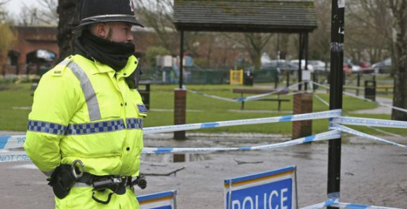 Julija Skripalj uputila poruku