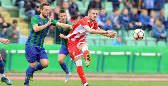 Zemun poslije 12 godina na Marakani!