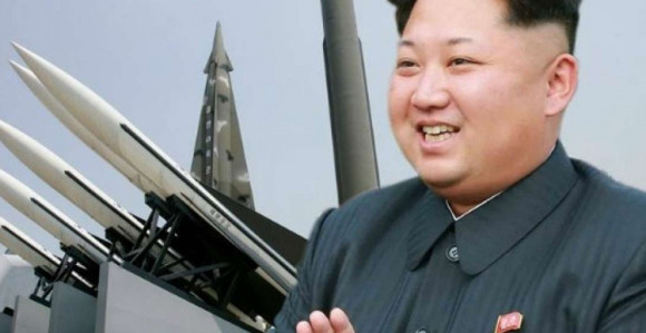 Kim spreman za pregovore