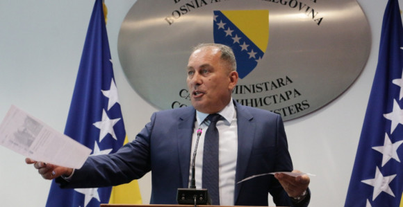 Presuda dokaz pritiska na sud!