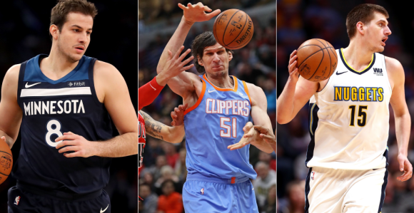 Analiza - "Kvalifikacije" za NBA plej-of: Može biti samo 1!