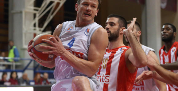 Šehović: Duga finalna serija, odlučiće detalji!