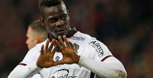 ''Bijeli'' Baloteli imao bi manje problema!