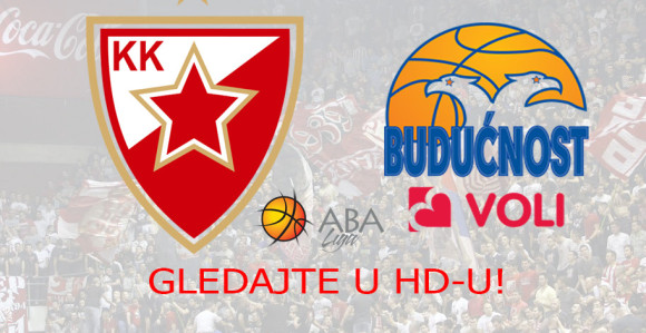 Budućnost odgovorila: Zvezda je u strahu i panici!