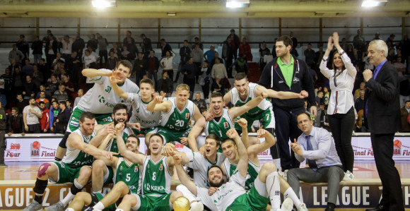 Trener Krke: A došli smo na F4 kao autsajderi...!