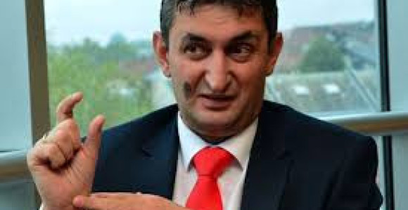 Ponovo kopirali Mileta Vasića