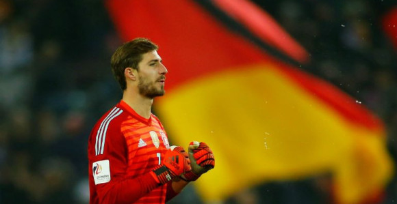 Prvo pojačanje Borusije - Kevin Trap na tri godine!