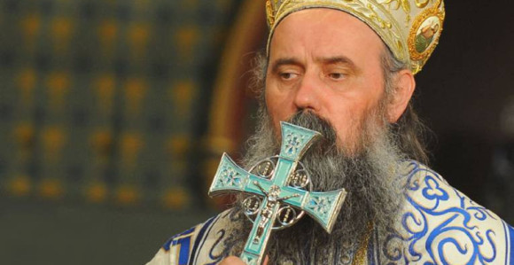 BN TV: Intervju s vladikom Fotijem