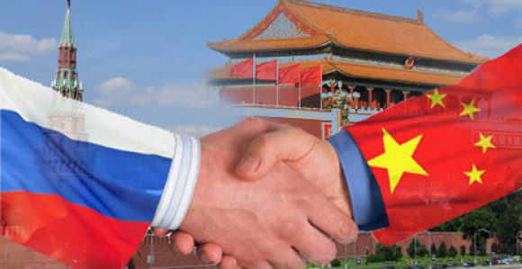 Rusija i Kina istinski partneri 
