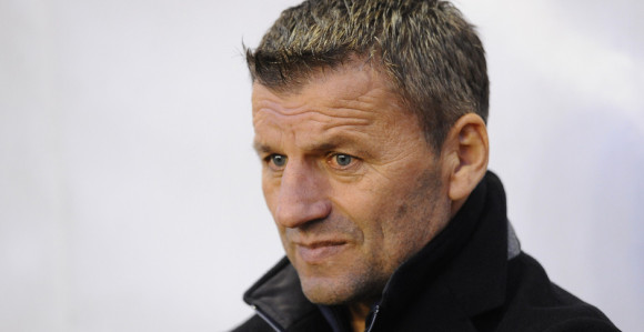 Đukić poslije Borca: Ovo je vrhunski nivo!