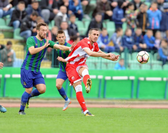 Zemun poslije 12 godina na Marakani!