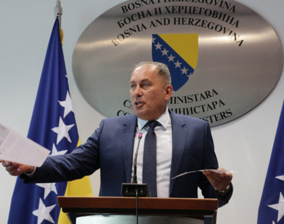 Presuda dokaz pritiska na sud!