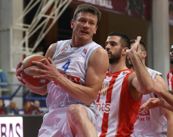Šehović: Duga finalna serija, odlučiće detalji!