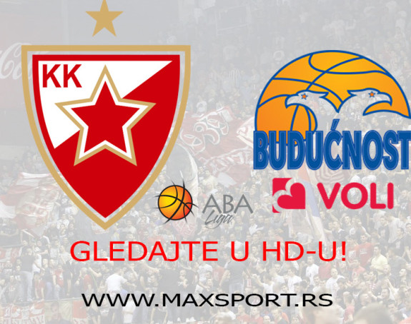 Budućnost odgovorila: Zvezda je u strahu i panici!