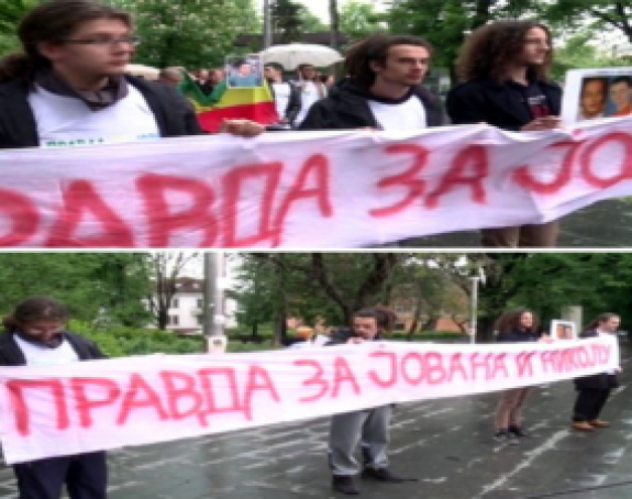 Od vuka ne tražite pomoć za jagnje