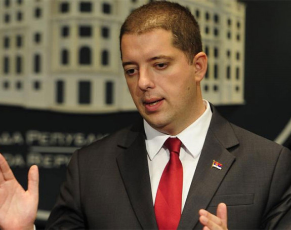 Đurić: ZSO kao prazna ljuštura