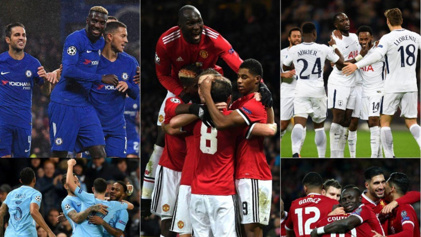 Englezi jedinstveni, neće u zatvorenu LŠ!