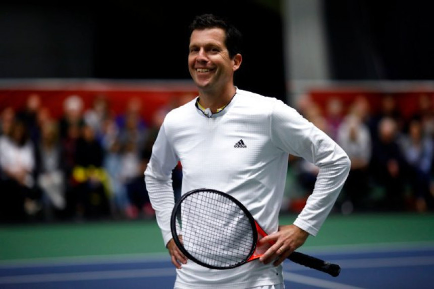"Rafa kao bolid F1, Nole je Tesla, a Federer Rols-Rojs!"