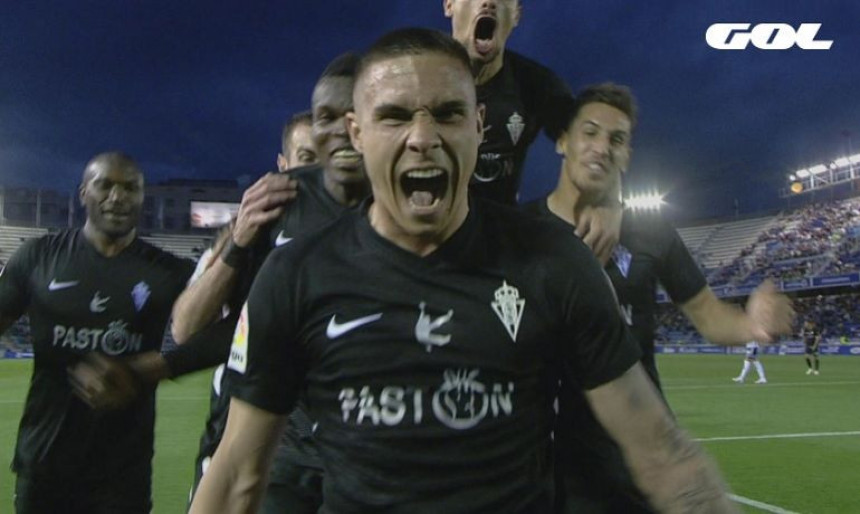 ŠPA 2: Đurđević vodi Hihon ka plej-ofu!