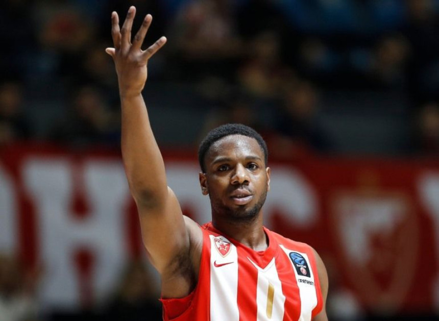 Звезда без Регленда у дербију одлуке!