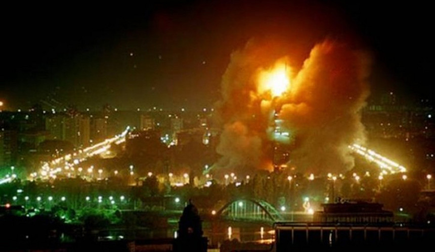 Italijani i Srbi su žrtve bombi