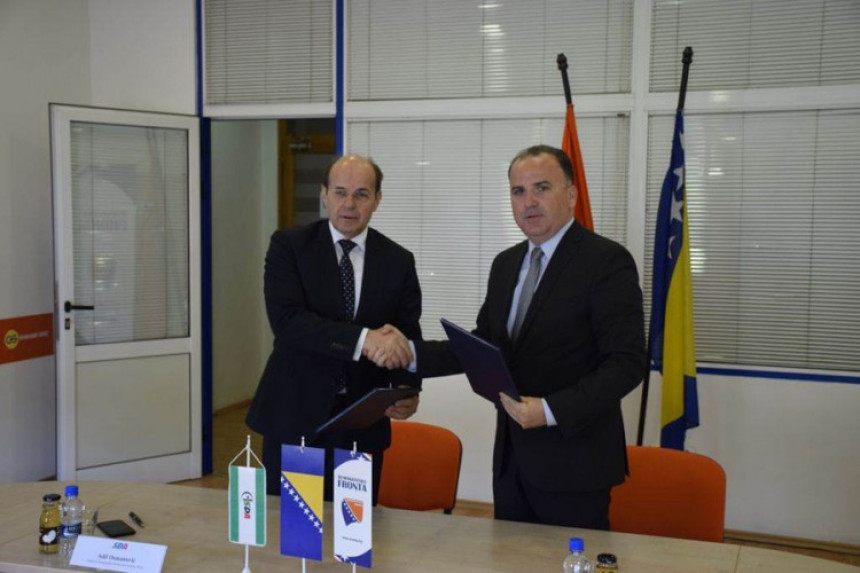 SDA i DF idu u formiranje vlasti