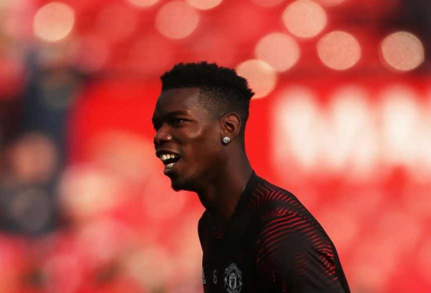 Pogba traži od Junajteda 30.000.000 godišnje!