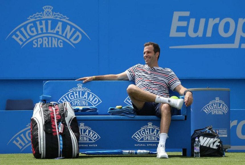 ''Đoković će biti prvi na kraju godine!''