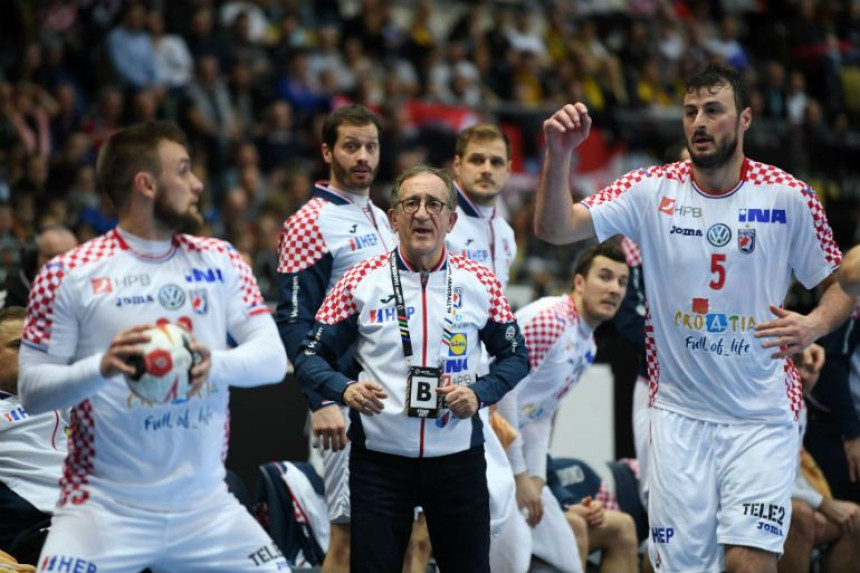 Červar izabrao Kauboje za Srbiju...