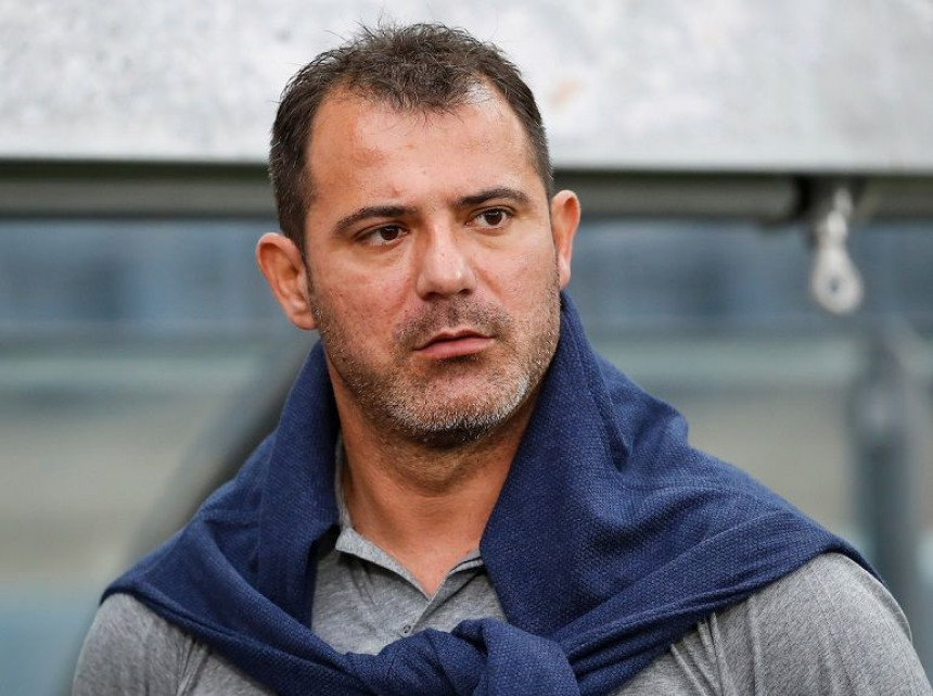 Stanković o trenerskom pokušaju: To nije za mene!