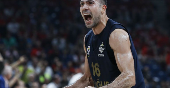 EL: Kod Željka je svaki meč važan!
