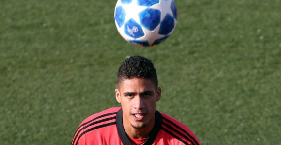 Odgovor Reala: Varanu 9.000.000 evra godišnje!