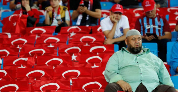 TUR: Doktorska igra Trabzona!