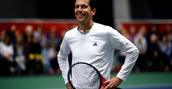 "Rafa kao bolid F1, Nole je Tesla, a Federer Rols-Rojs!"