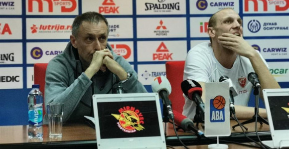 Tomić: Prave igranke, ali prevarili su se!