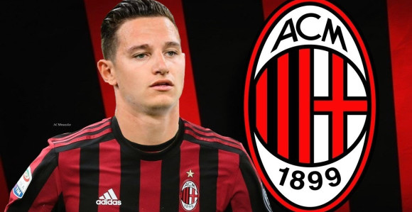 Milan kreće po nezadovoljnog Tovana, uslov je LŠ!