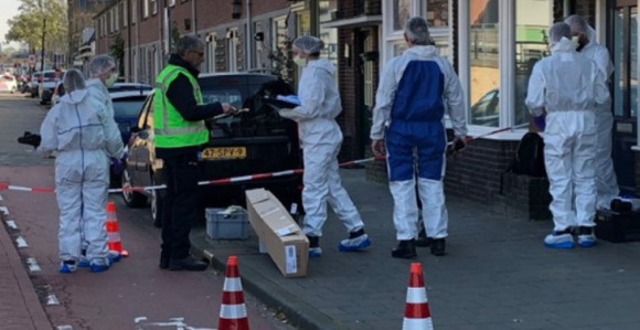 U pucnjavi ubijen muškarac